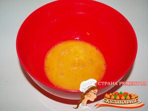 банановый пирог рецепт